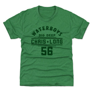 Chris Long Kids T-Shirt | 500 LEVEL