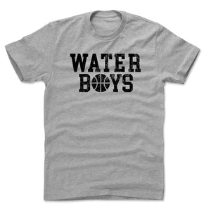 Waterboys Men's Cotton T-Shirt | 500 LEVEL