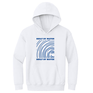 Waterboys Kids Youth Hoodie | 500 LEVEL