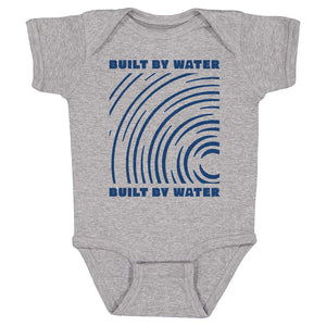Waterboys Kids Baby Onesie | 500 LEVEL