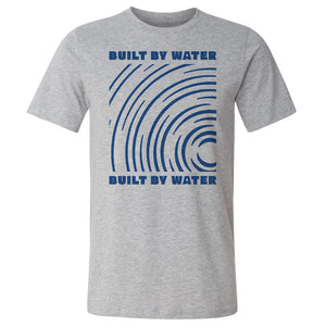 Waterboys Men's Cotton T-Shirt | 500 LEVEL