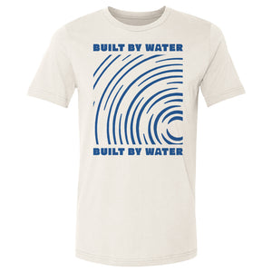 Waterboys Men's Heavyweight T-Shirt | 500 LEVEL