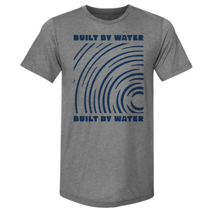 Waterboys Men's Premium T-Shirt | 500 LEVEL
