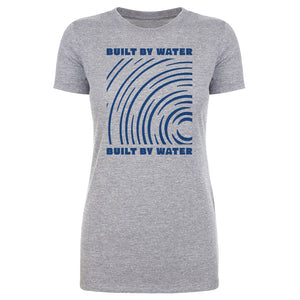 Waterboys Women's T-Shirt | 500 LEVEL