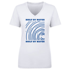 Waterboys Women's V-Neck T-Shirt | 500 LEVEL