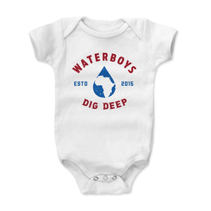 Waterboys Kids Baby Onesie | 500 LEVEL