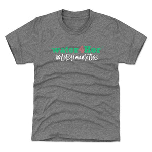Waterboys Kids T-Shirt | 500 LEVEL