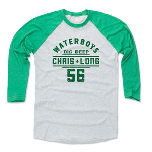 Chris Long Men's Baseball T-Shirt | 500 LEVEL