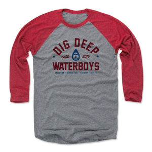 Waterboys Men's Baseball T-Shirt | 500 LEVEL