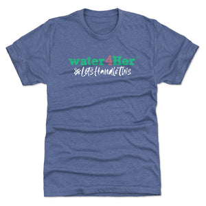 Waterboys Men's Premium T-Shirt | 500 LEVEL