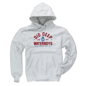Waterboys Men's Hoodie | 500 LEVEL